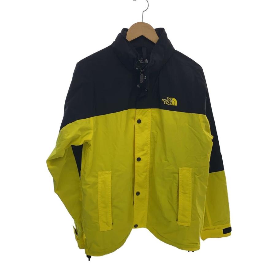 ナイロンチュール ノースリーブジャケット 海外限定 THE NORTH FACE M TC WIND JKT 