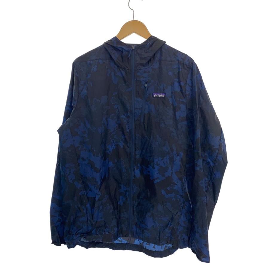 Patagonia Lサイズ フーディニジャケット 新品未使用　24142 2024秋 新色】patagonia/パタゴニア フーディニ ジャケット（メンズ