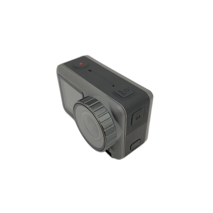ビデオカメラ Re:DJI Store DJI◇ビデオカメラ OSMO ACTION : セカンドストリートYahoo!店 - 通販