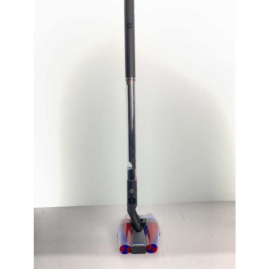 dyson◇掃除機 Dyson PencilVac Fluffycones SV50 FC// : セカンド