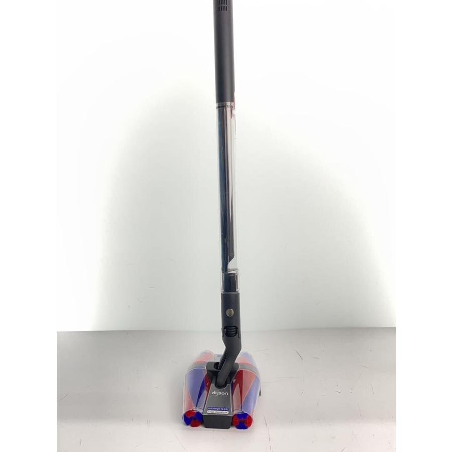 dyson◇掃除機 Dyson PencilVac Fluffycones SV50 FC// : セカンド
