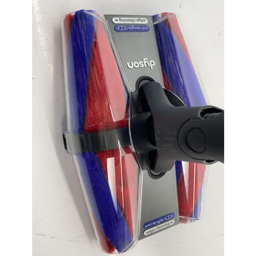 中古Dyson PencilVac Fluffycones (SV50 FC) dyson◇掃除機 Dyson PencilVac Fluffycones SV50 FC// : セカンド