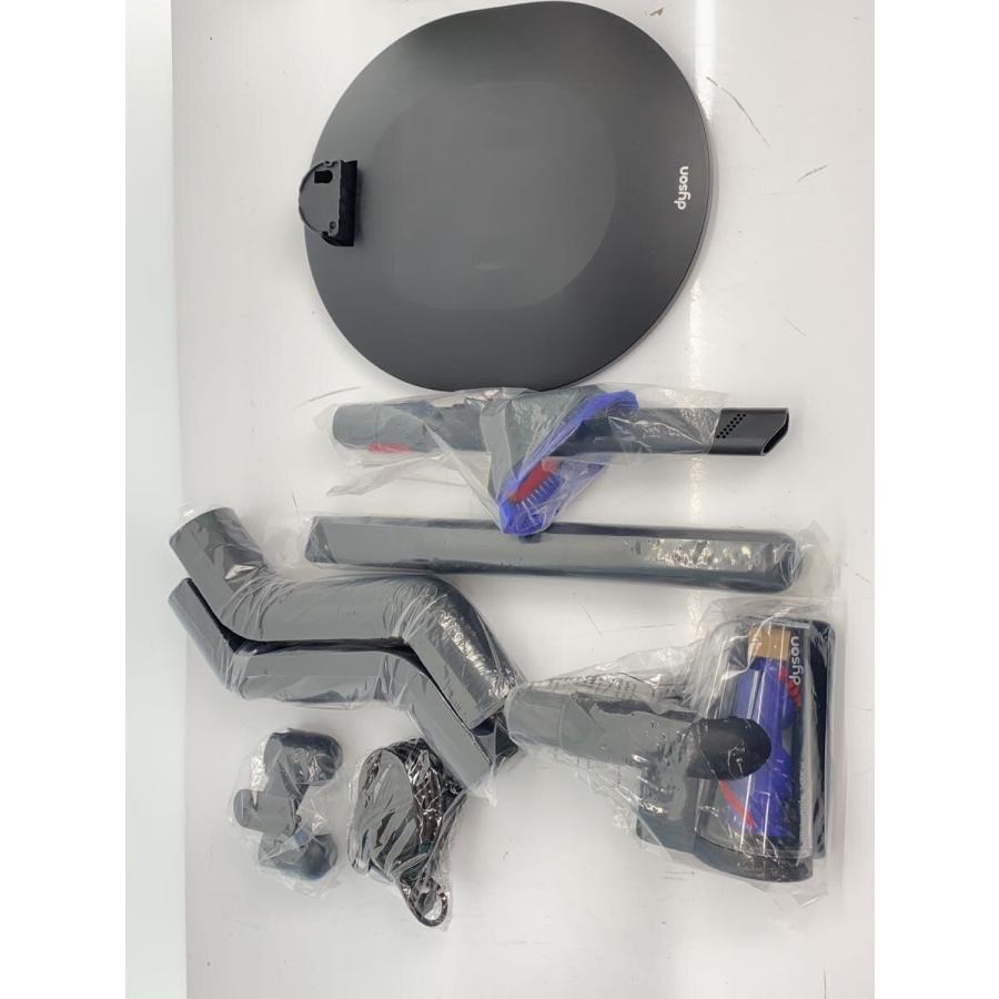dyson◇掃除機 Dyson PencilVac Fluffycones SV50 FC// : セカンド