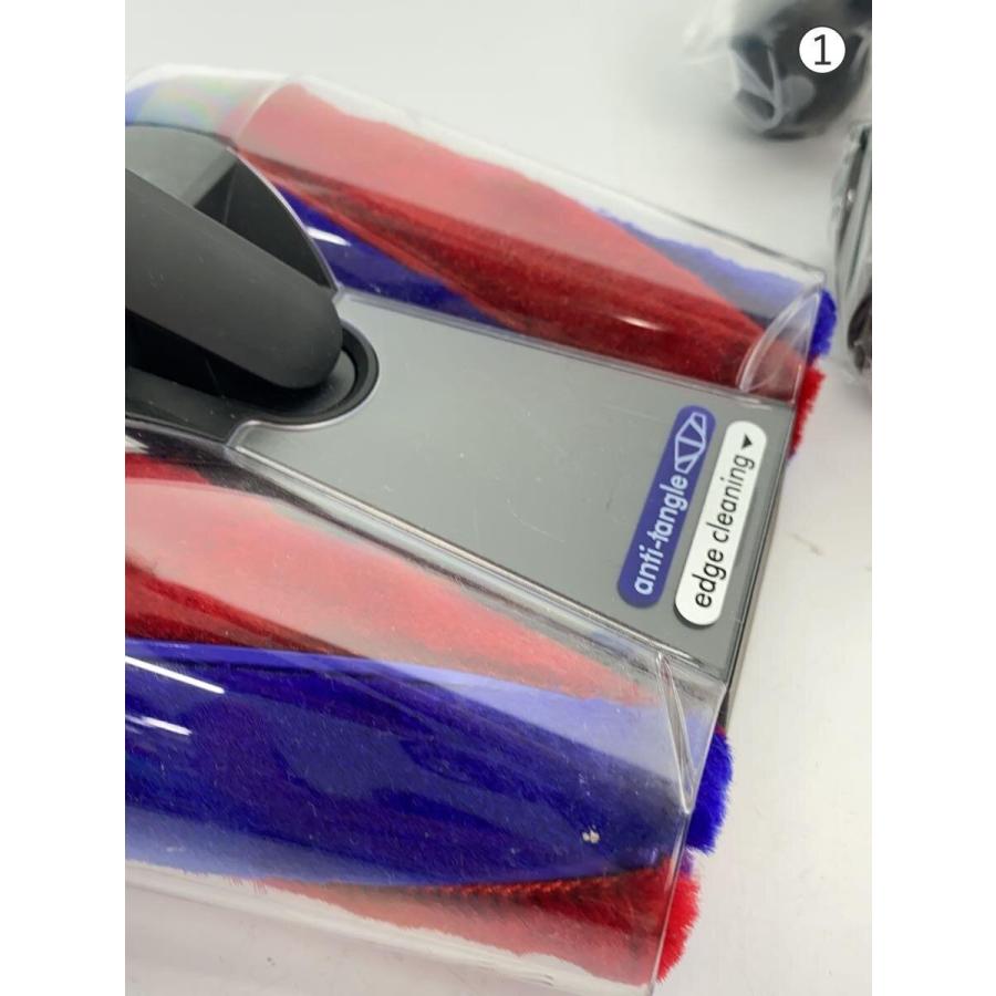 dyson◇掃除機 Dyson PencilVac Fluffycones SV50 FC// : セカンド