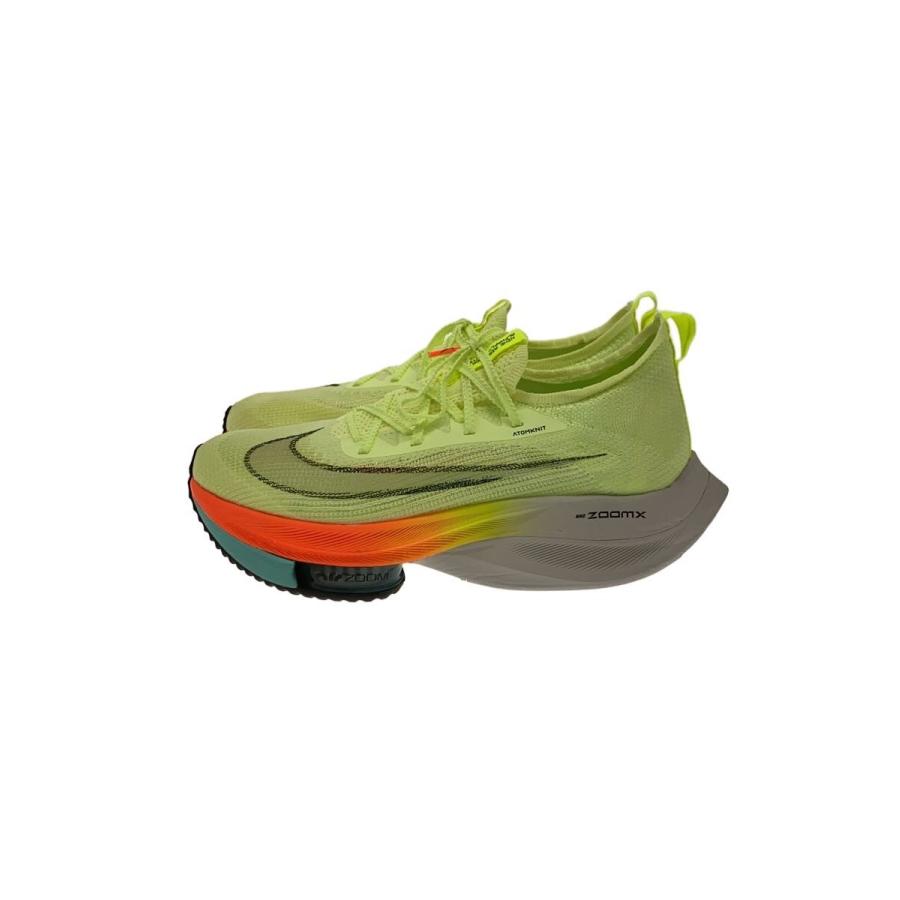 NIKE◇AIR ZOOM ALPHAFLY NEXT%_エア ズーム アルファフライ ネクスト