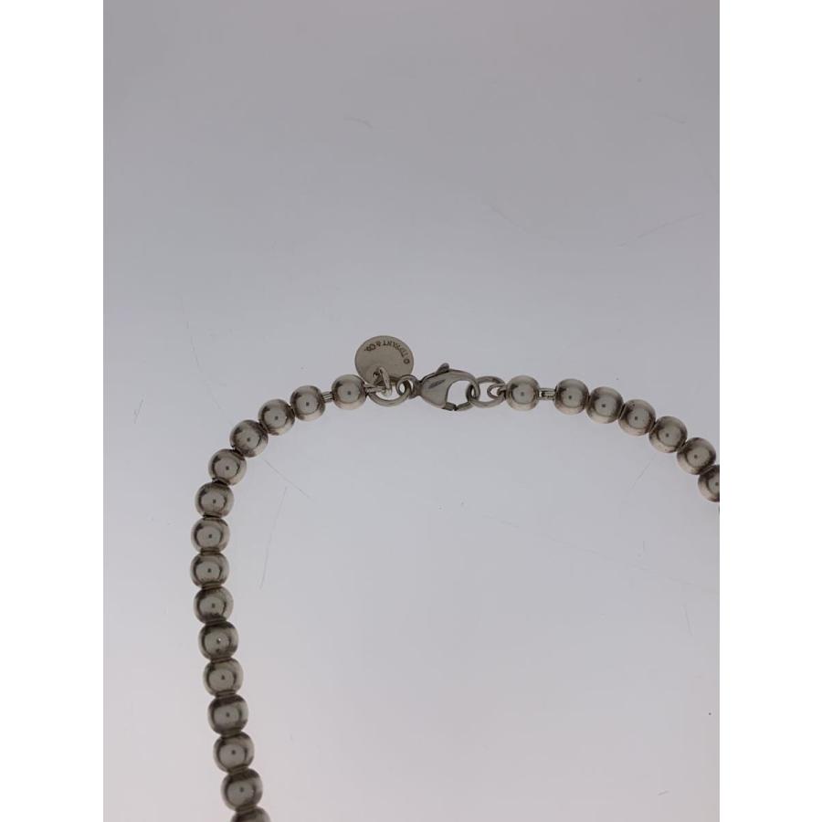 TIFFANY&Co. 新品 リターントゥハート ビーズブレスレット Ag925 TIFFANY&Co.◇リターントゥティファニー/ビーズブレスレット/ハート