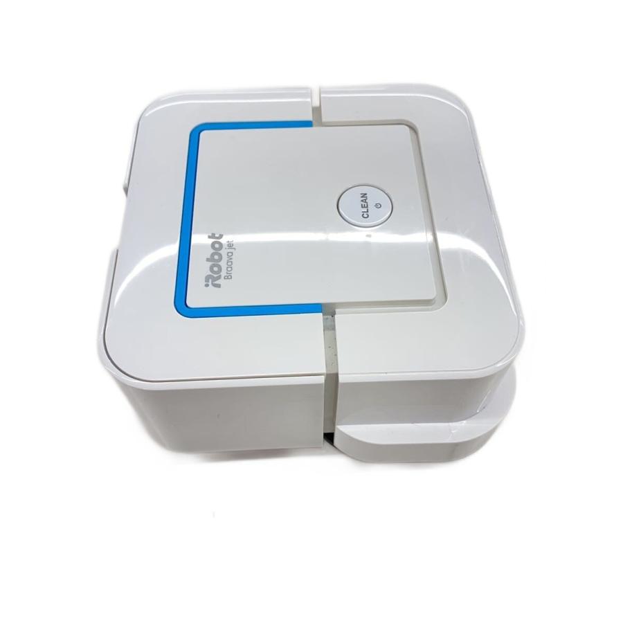 iRobot◇掃除機 ブラーバ ジェット250 B250060 : セカンドストリート