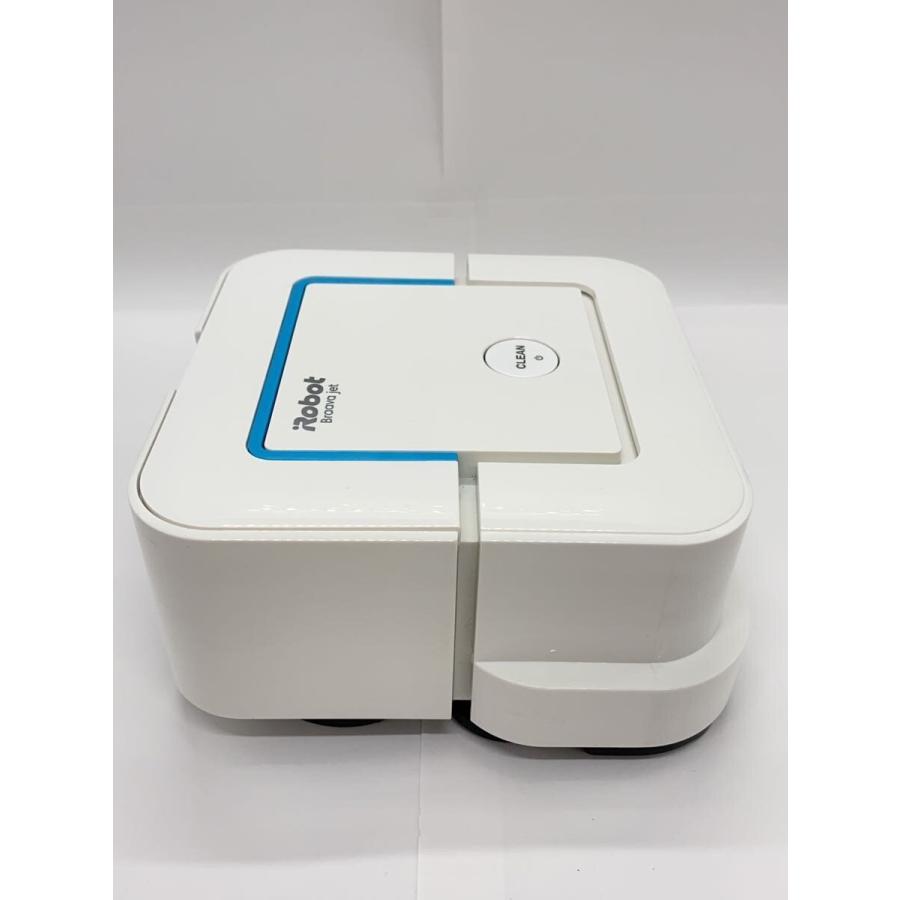iRobot◇掃除機 ブラーバ ジェット250 B250060// : セカンドストリート
