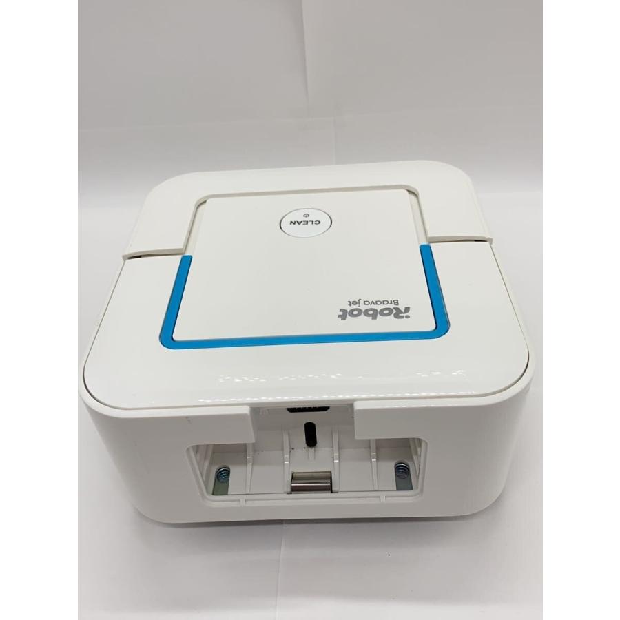 【新品未使用】 iRobot ブラーバジェット250 B250060 iRobot◇掃除機 ブラーバ ジェット250 B250060// : セカンドストリート