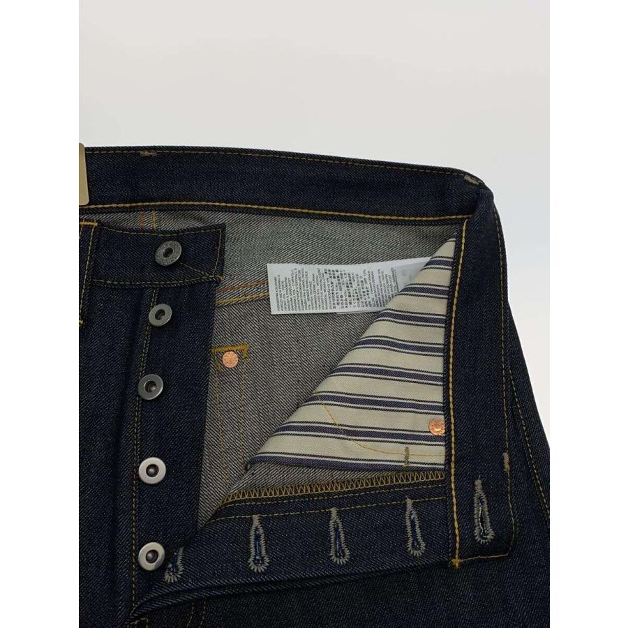 Levi's Vintage Clothing◇フラッシャー付/S501XX/1944年モデル/大戦