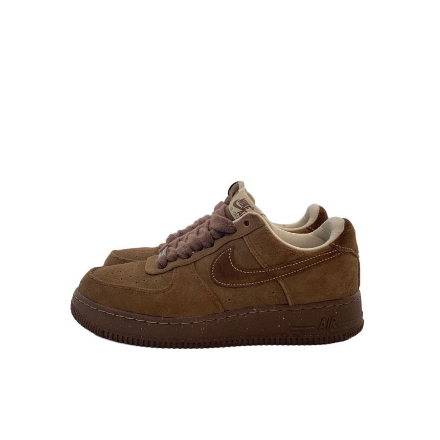 【極美品】NIKE Air Force 1Low Cacao Wowエアフォース NIKE◇AIR FORCE 1 LOW CACAO WOW_エアフォース ロー カカオ ワオ/26.5