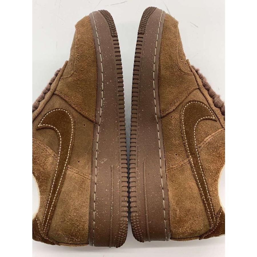 NIKE◇AIR FORCE 1 LOW CACAO WOW_エアフォース ロー カカオ ワオ/26.5