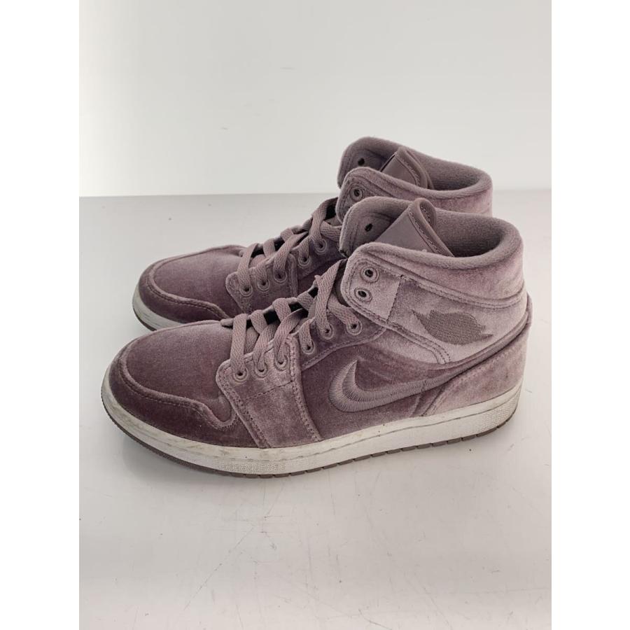 NIKE◇AIR JORDAN 1 LOW SE & MID SE_エアジョーダン ロー ミッド SE