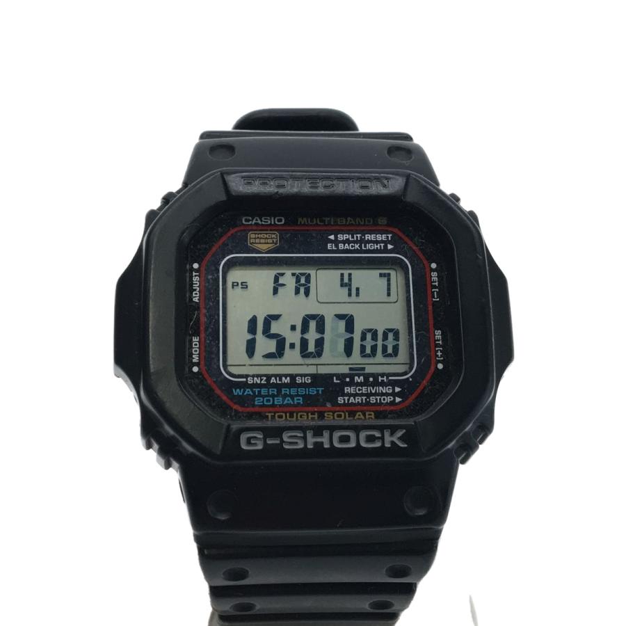 G-SHOCK GW-M5610BC-1JF デジタル腕時計