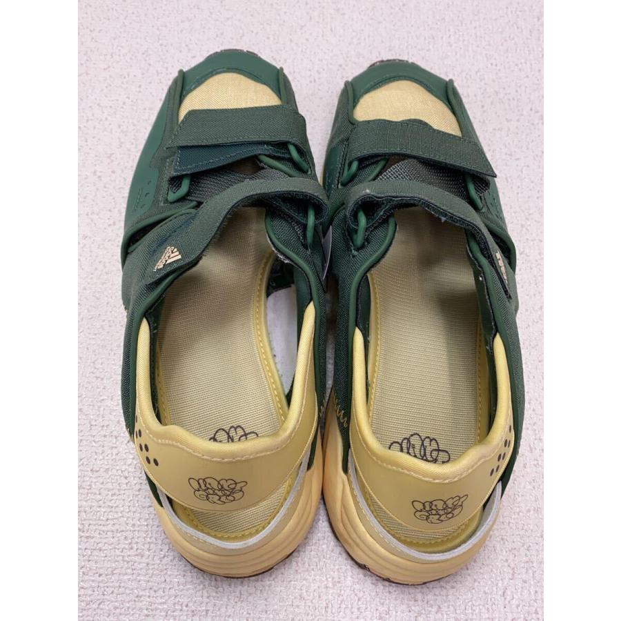 adidas◆サンダル/27cm/GRN/GY9675｜ssol-shopping｜03