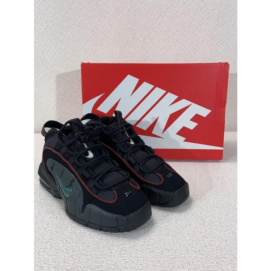 NIKE◆AIR MAX PENNY 1_エアマックス ペニー 1/24.5cm/BLK｜ssol-shopping｜06