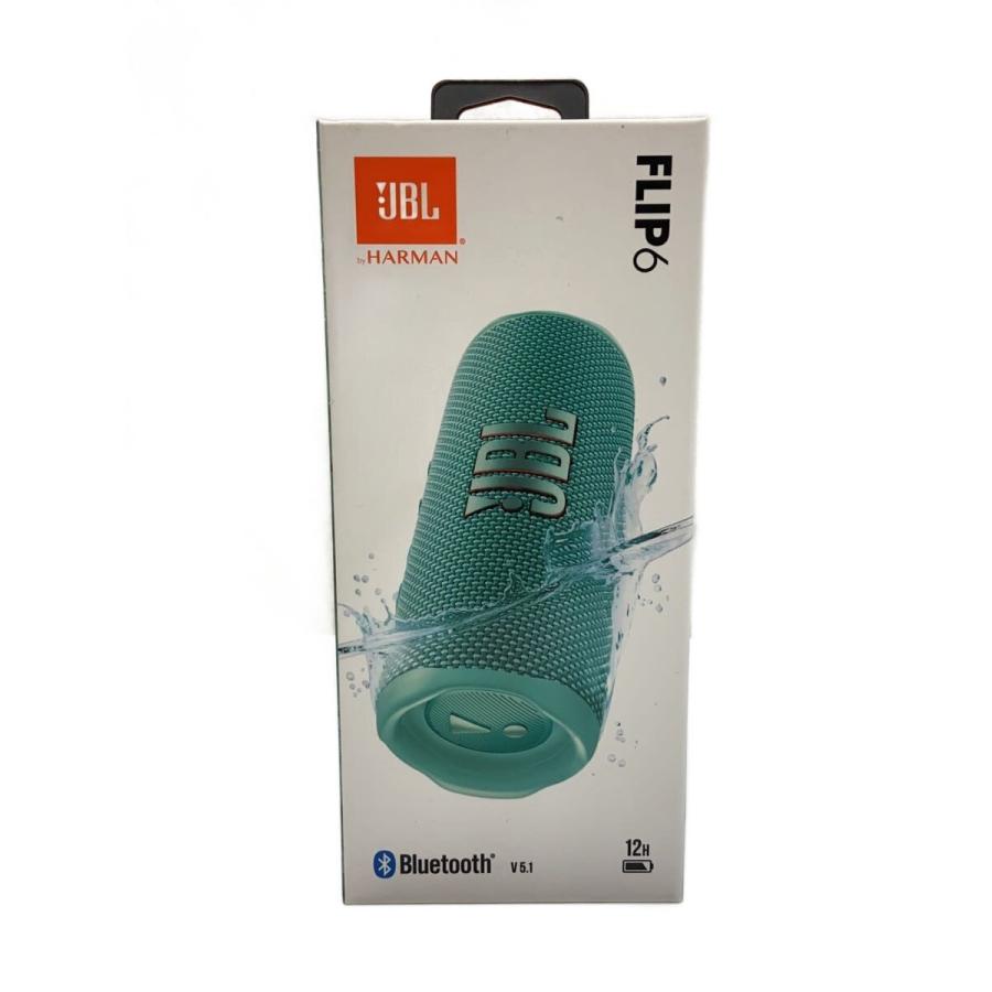 JBL◇Bluetoothスピーカー JBLFLIP6 : セカンドストリートYahoo!店