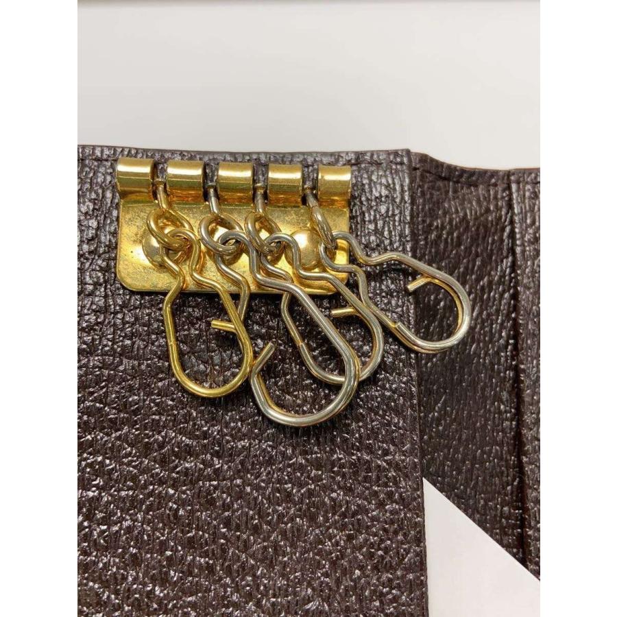 Vivienne Westwood◇キーケース/--/BRW/レディース// : セカンド