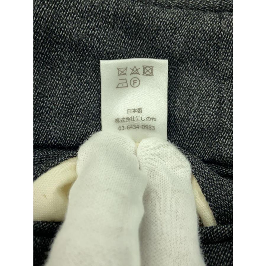 NEAT◇NEAT◇スラックスパンツ/44/ウール/グレー : セカンド NEAT◇NEAT◇スラックスパンツ/44/ウール/グレー : セカンド