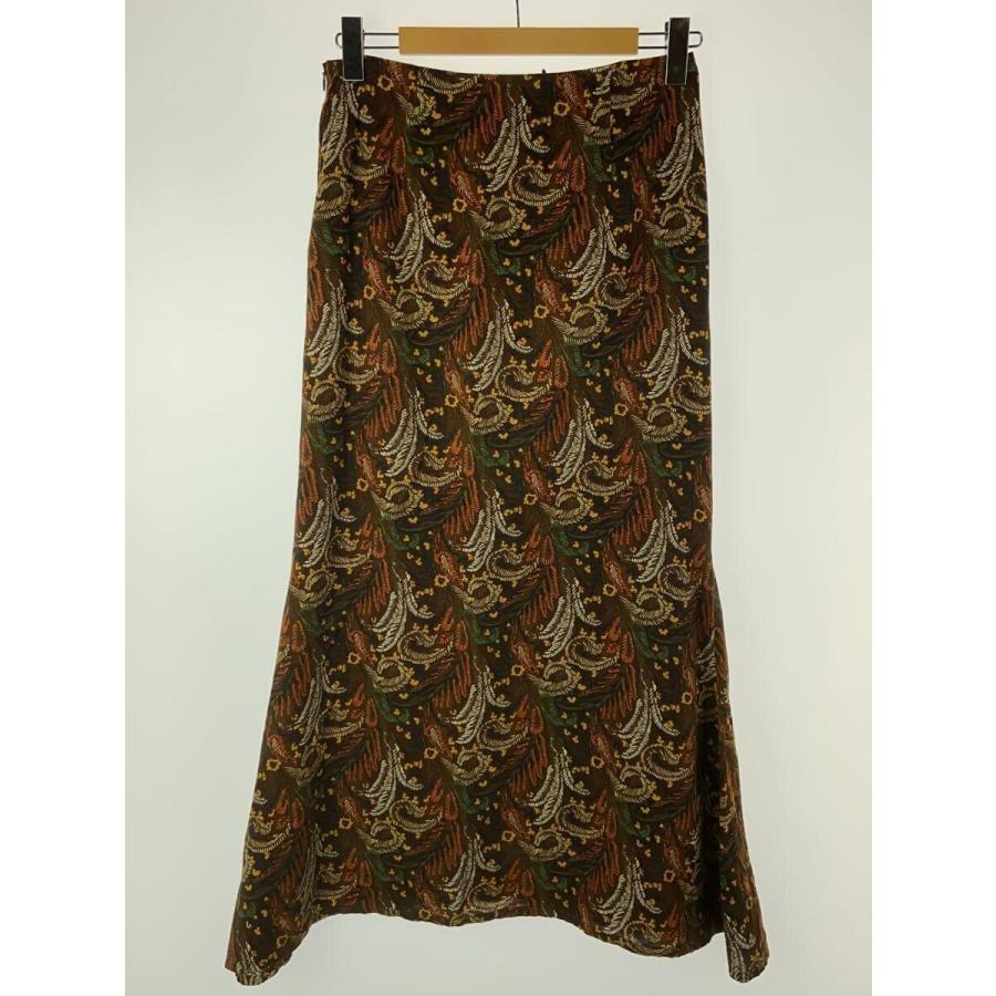 nowos ロングスカート M nowos ロングスカート M