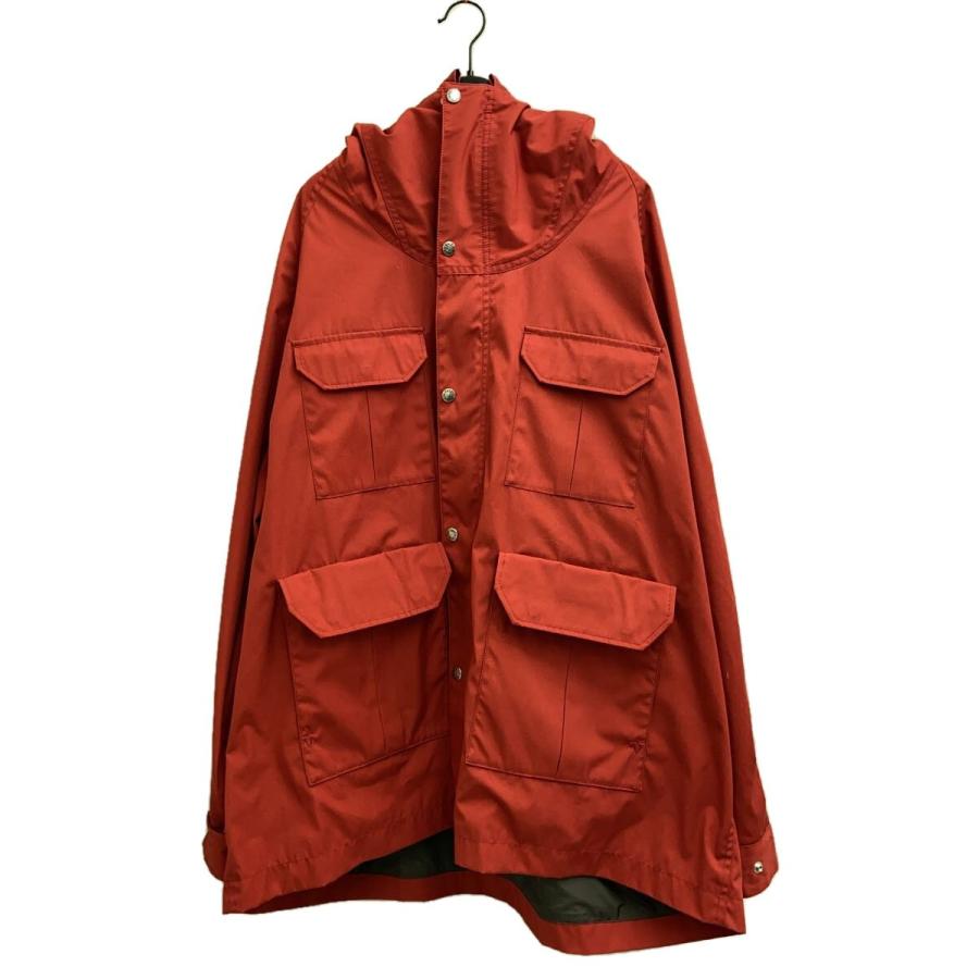THE NORTH FACE / ジャケット/L/ポリエステル/BEG/NP2201N// THE NORTH FACE PURPLE LABEL◇マウンテンパーカ/XL/ポリエステル