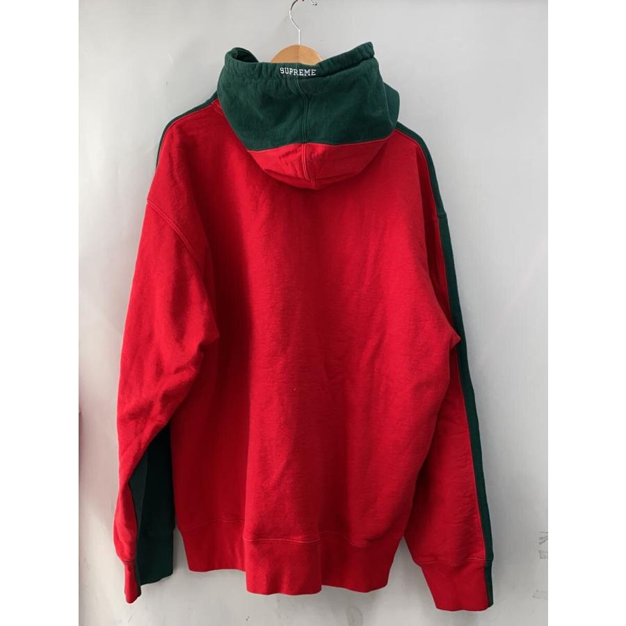 Supreme◇Supreme/パーカー/XL/コットン/グリーン/21AW/S LOGO Supreme◇Supreme/パーカー/XL/コットン/グリーン/21AW/S LOGO