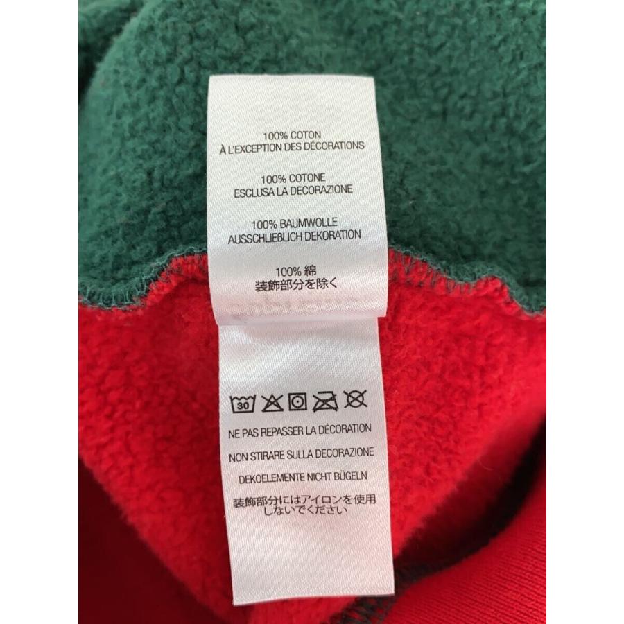 Supreme◇Supreme/パーカー/XL/コットン/グリーン/21AW/S LOGO Supreme◇Supreme/パーカー/XL/コットン/グリーン/21AW/S LOGO