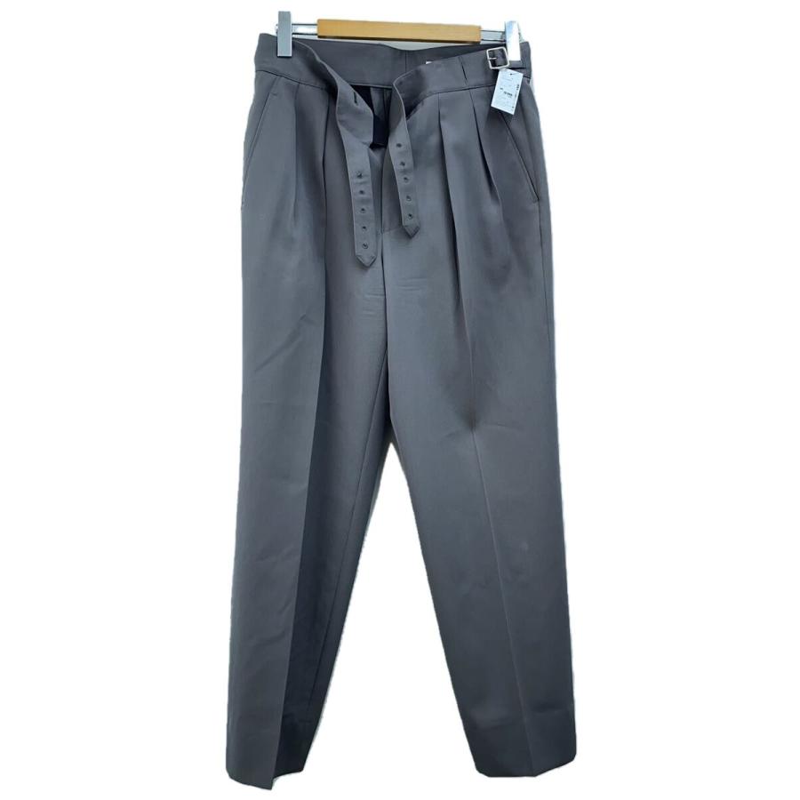 The CLASIK◇The CLASIK ザクラシック/スラックスパンツ/46/ウール