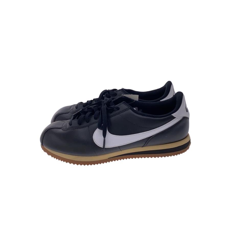 NIKE◇CORTEZ_コルテッツ/28.5cm/BLK : セカンドストリートYahoo!店 