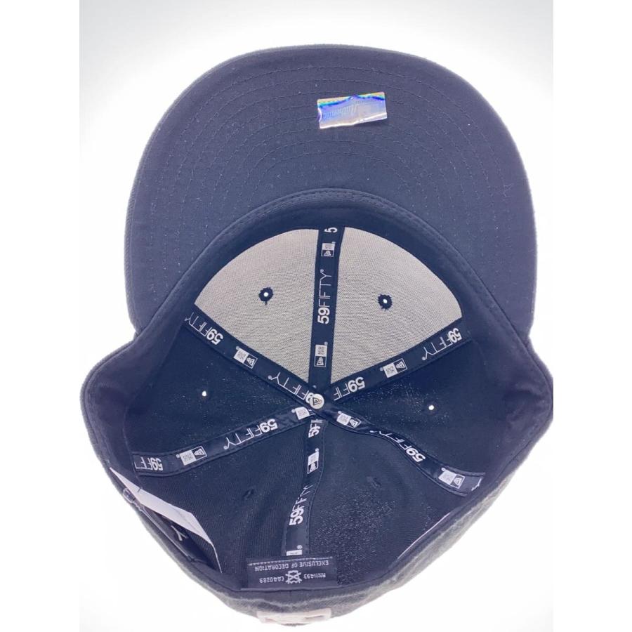 NEW ERA◇アリゾナダイヤモンドバックス/キャップ/7 1/4/BLK/メンズ