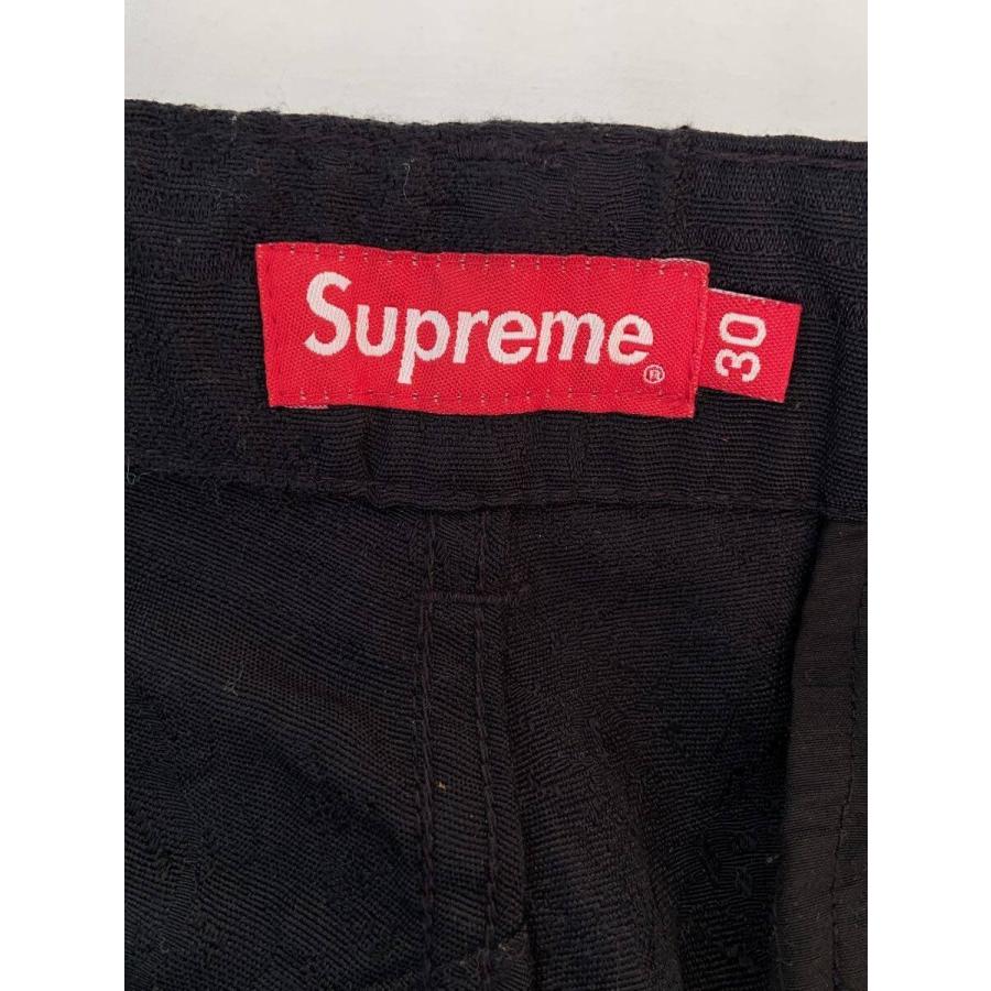 Supreme◇21ss/floral tapestry cargo pant/カーゴパンツ/30 