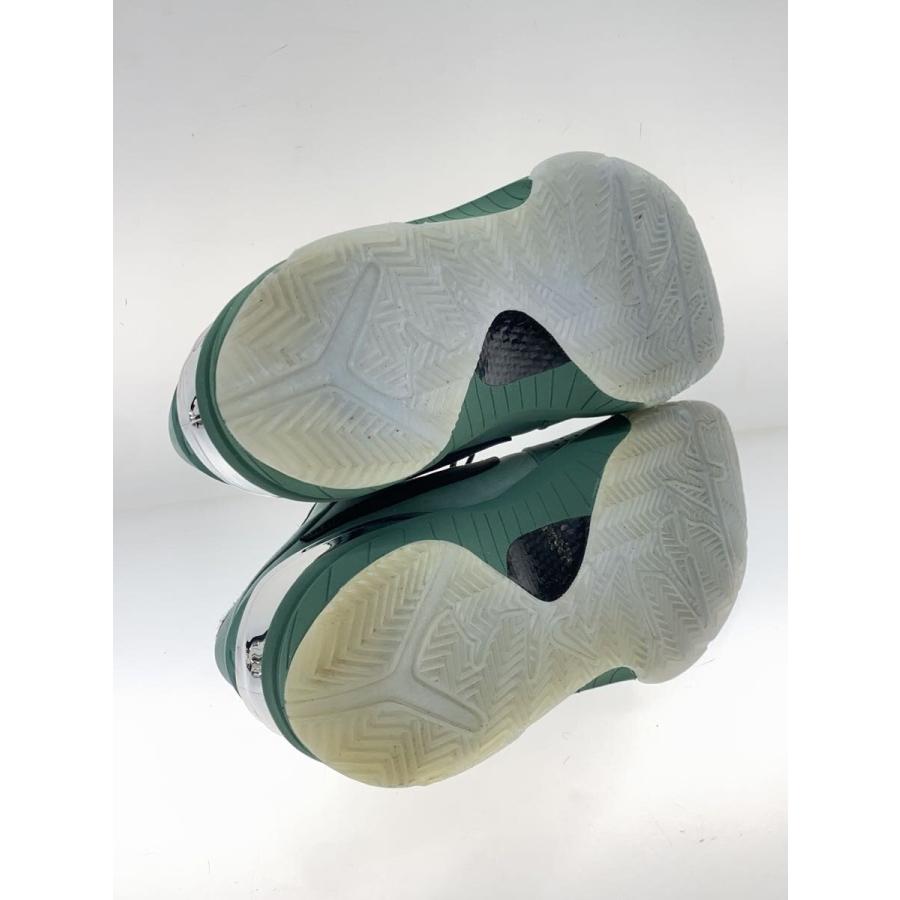 NIKE◇KOBE 4 PROTRO_コービー プロトロ/26cm/GRN// : セカンド