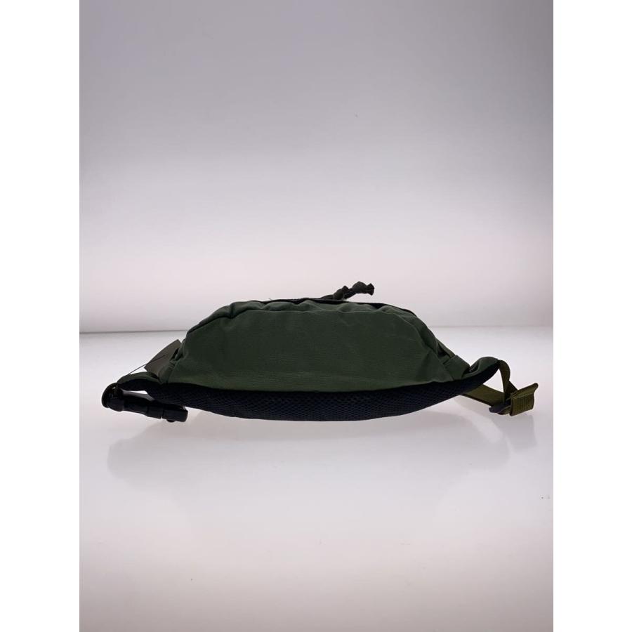 BRIEFING GOLF／ブリーフィングゴルフ】ROUND WAIST POUCH CS（ボディバッグ/ウエストポーチ）｜BRIEFING（ ブリーフィング）のファッション通販 - ZOZOTOWN