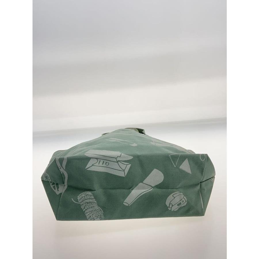 一澤帆布製◇トートバッグ/--/GRN : セカンドストリートYahoo!店