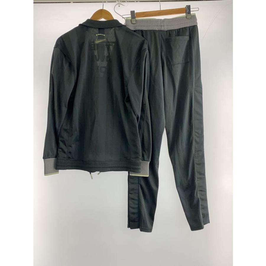 NIKE◇セットアップ/XS/ポリエステル/GRY/CI9947-060 : セカンド