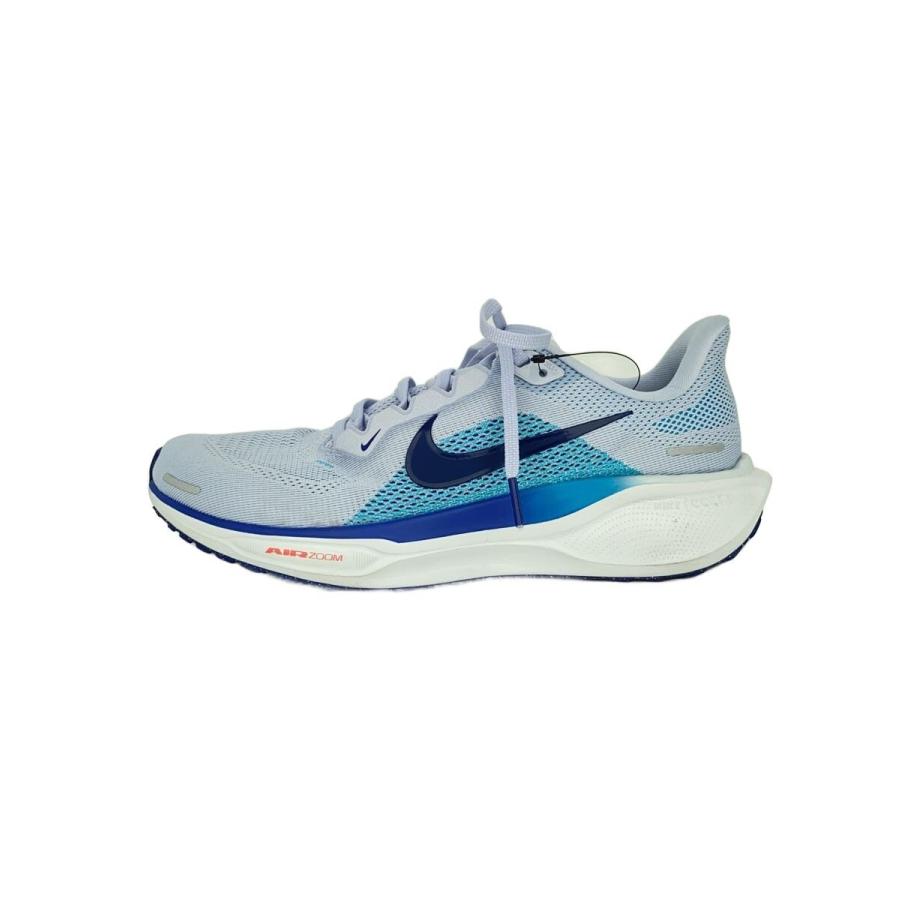 NIKE◇PEGASUS 41_ペガサス 41/26.5cm/BLU// : セカンドストリート 