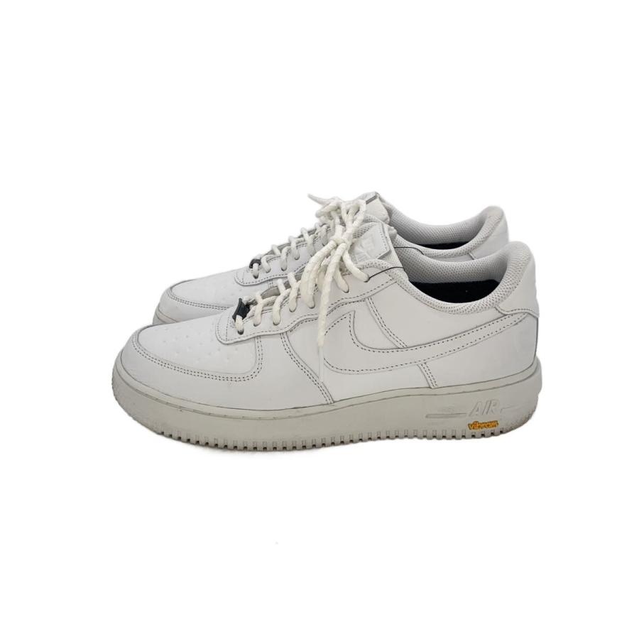 NIKE◇AIR FORCE 1 GORE-TEX_エア フォース GORE-TEX VIBRAM/27.5cm 