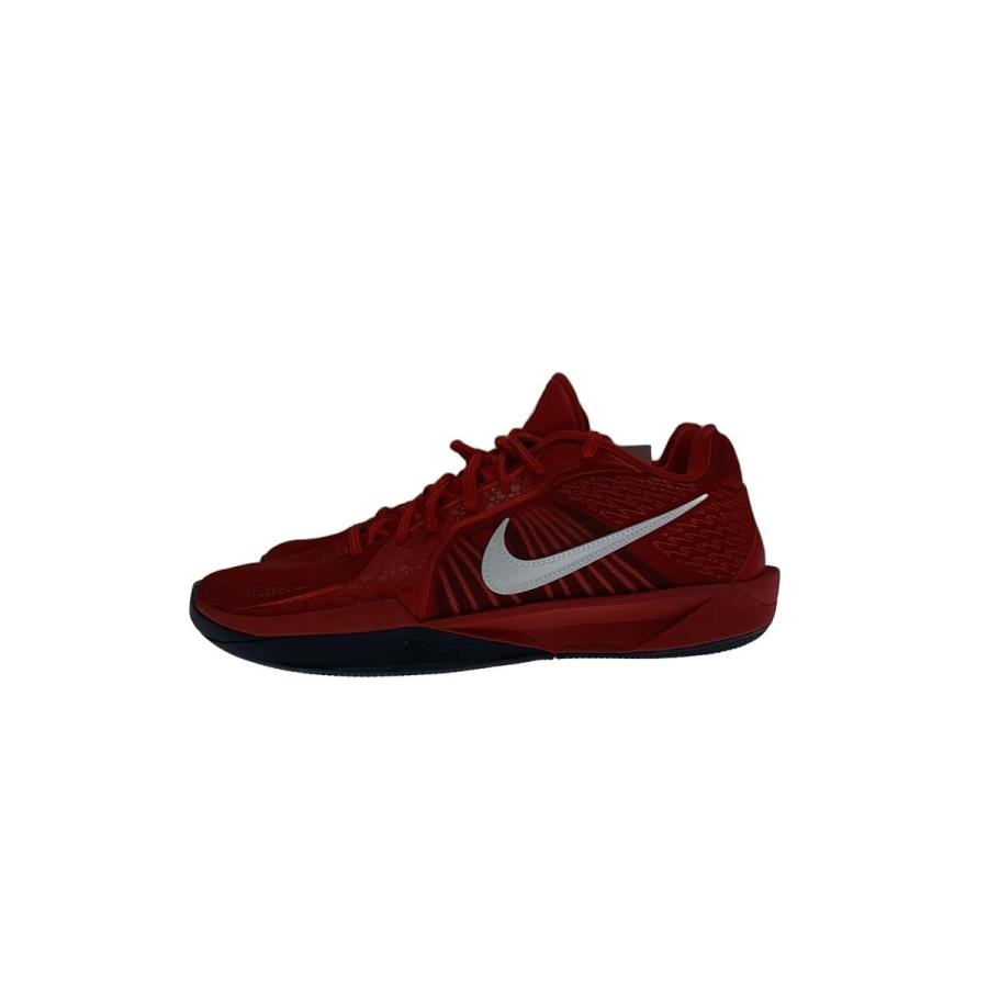 シューズ(男性用) NIKE Sabrina2 NIKE◇SABRINA 2 EP_サブリナ EP/28cm/RED// : セカンドストリート