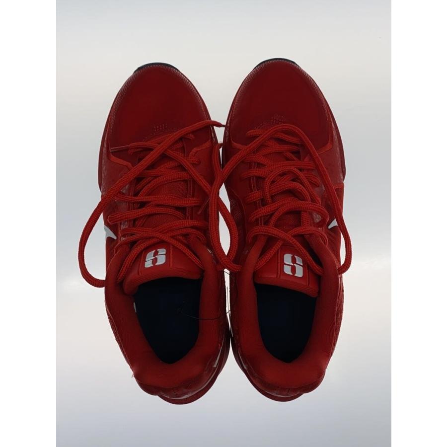 NIKE◇SABRINA 2 EP_サブリナ EP/28cm/RED// : セカンドストリート