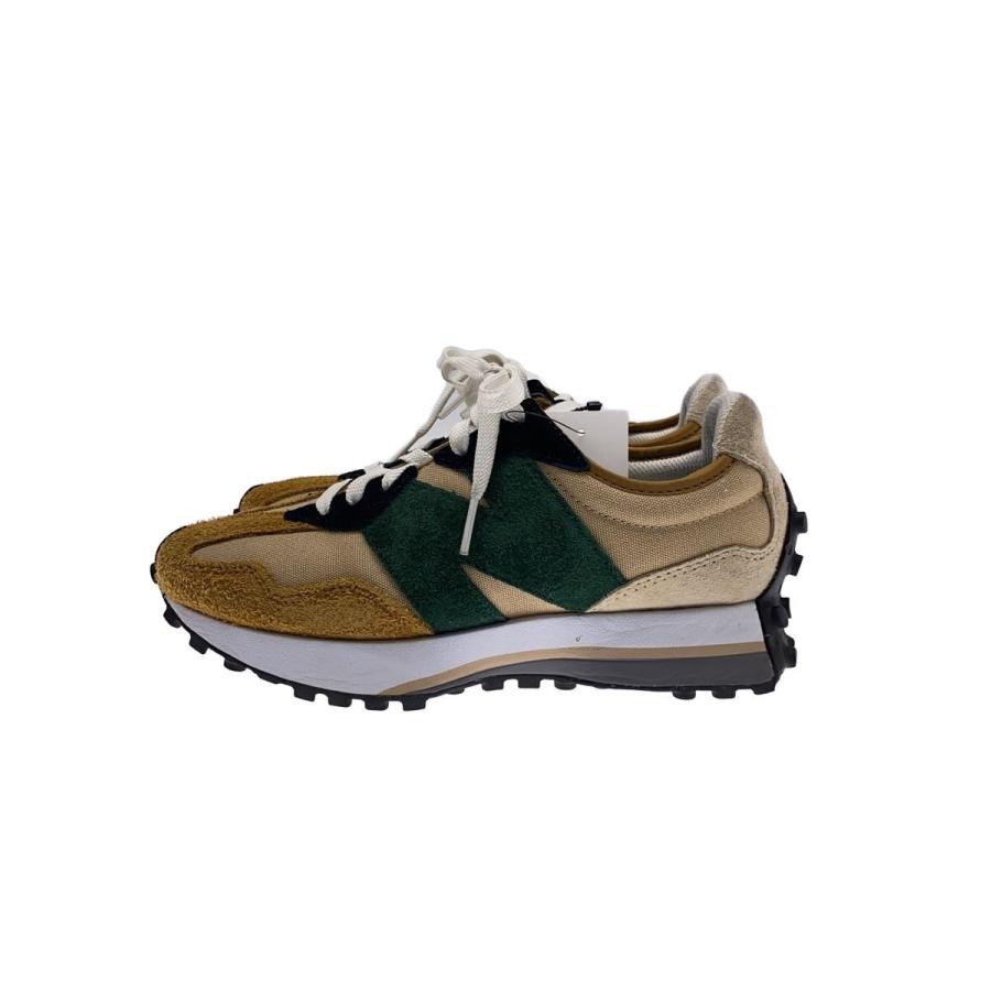 NEW BALANCE◇MS327/ブラウン/24.5cm/BRW// : セカンドストリートYahoo