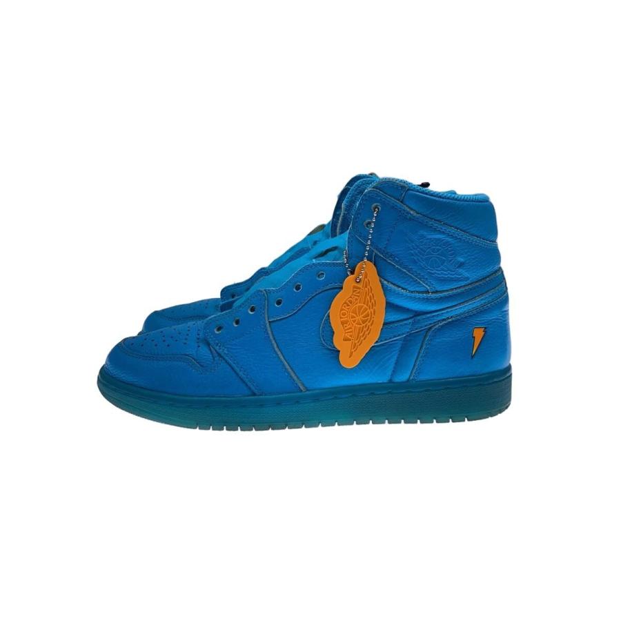 NIKE◇AIR JORDAN 1 RETRO HI OG G8RD/エアジョーダンレトロハイ