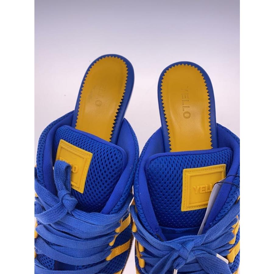 YELLO◇パンプス/XL/BLU// : セカンドストリートYahoo!店 - 通販