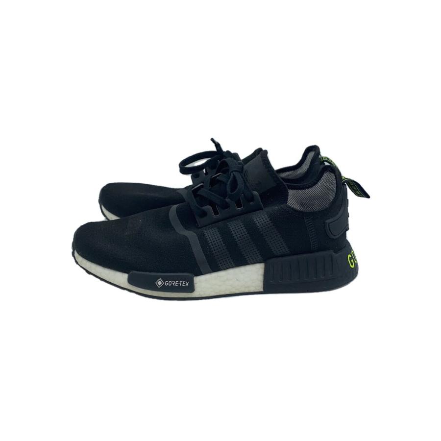adidas◇オリジナルス/NMD_R1 GTX/ブラック/EE6433/26.5cm/BLK 