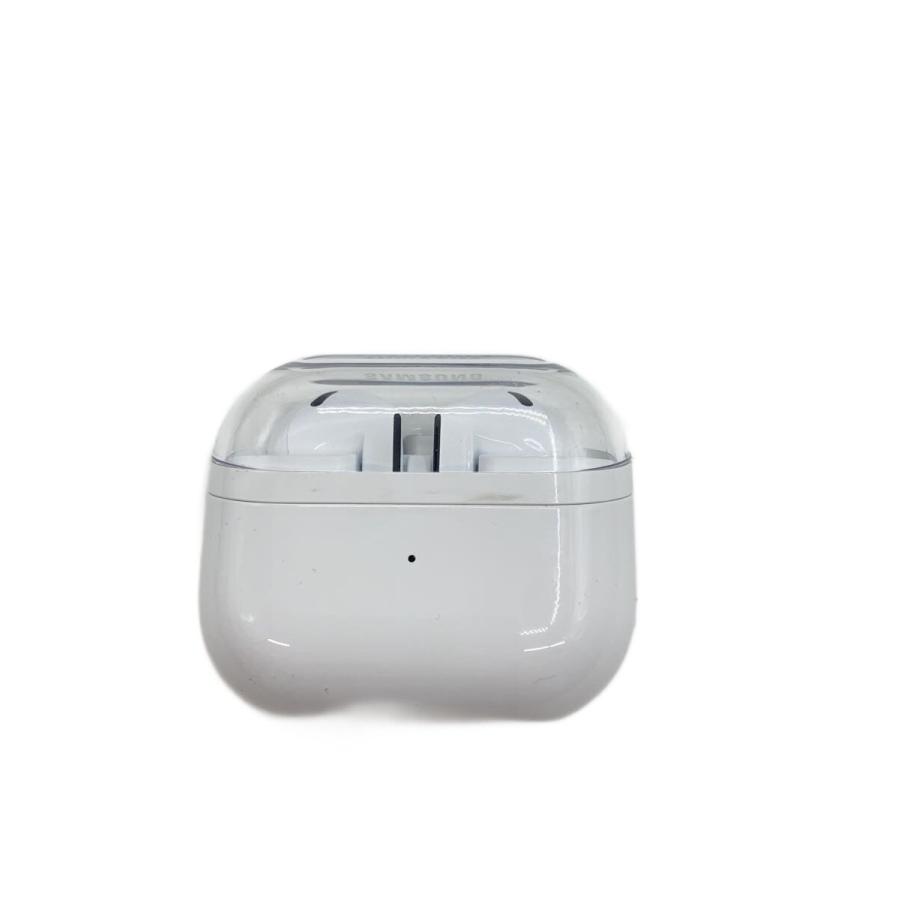 SAMSUNG◇イヤホン Galaxy Buds3 SM-R530NZWAXJP : セカンドストリート