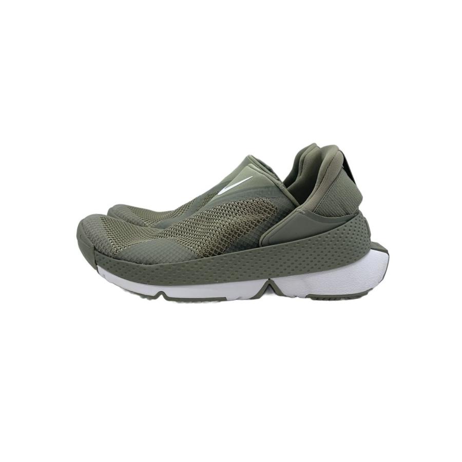 NIKE◇GO FLYEASE_ゴー フライイーズ/23.5cm/GRN : セカンドストリート 
