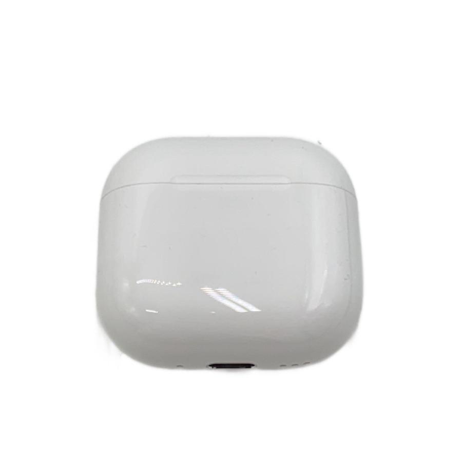 Apple◇イヤホン AirPods 4 アクティブノイズキャンセリング搭載モデル