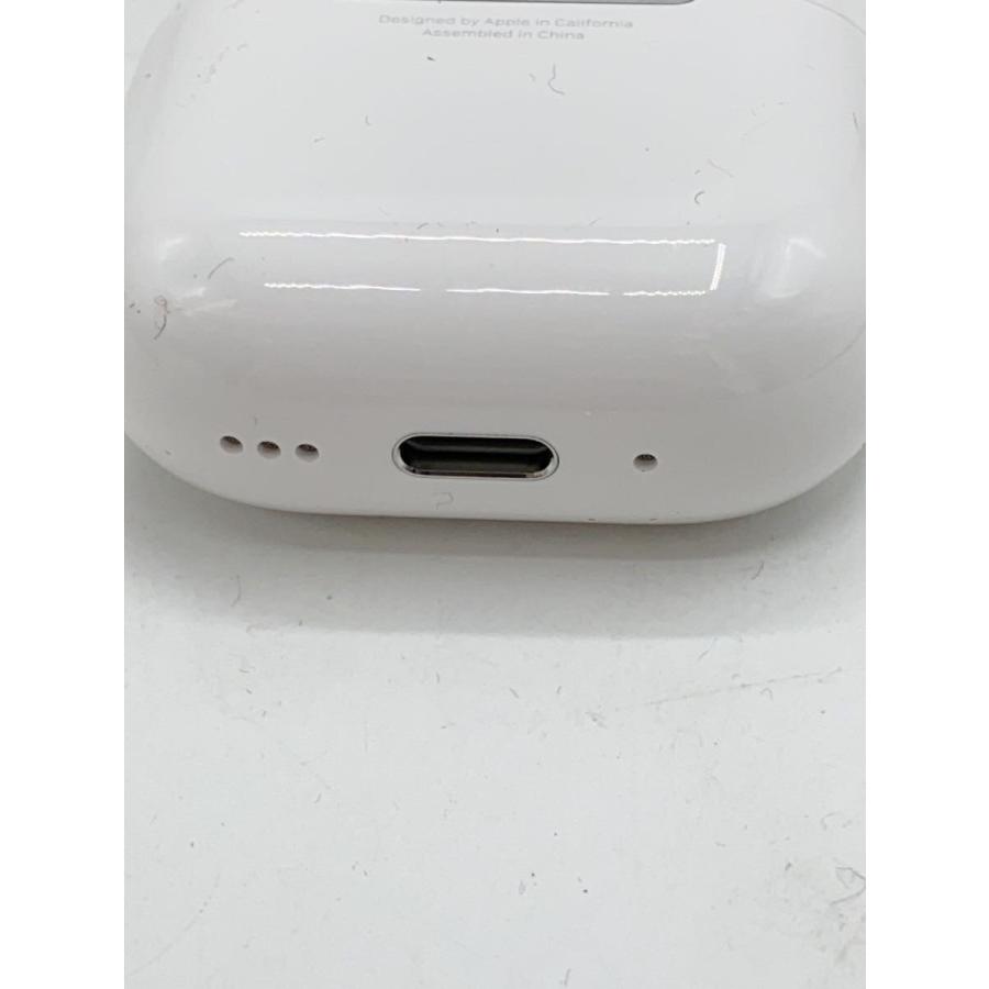 Apple◇イヤホン AirPods 4 アクティブノイズキャンセリング搭載モデル