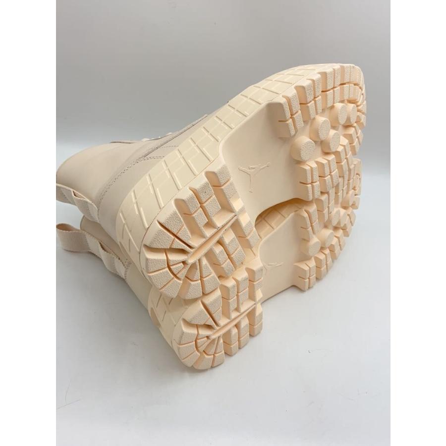 NIKE◇AIR JORDAN 1 BROOKLYN_エア ジョーダン ブルックリン/25cm/PNK