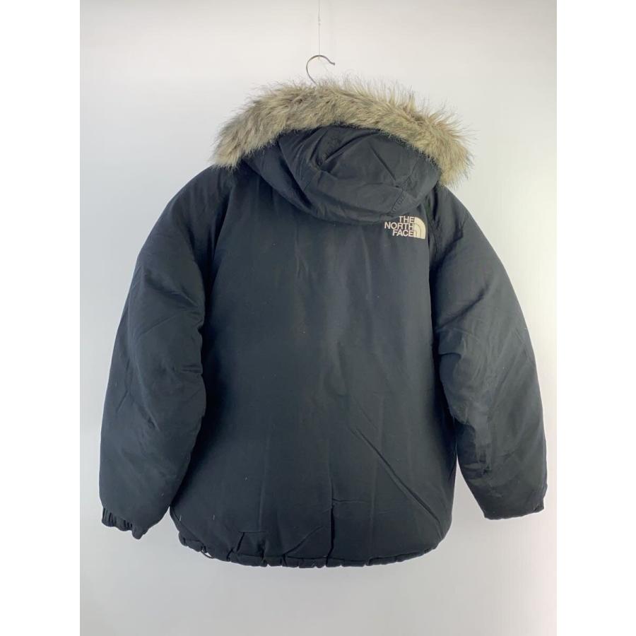 THE NORTH FACE◇MT EREBUS JACKET_MTエレバスジャケット/M/ナイロン 