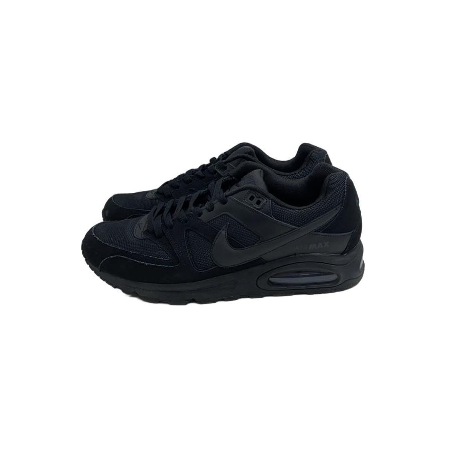NIKE◇AIR MAX COMMAND_エア マックス コマンド/28.5cm/BLK : セカンド